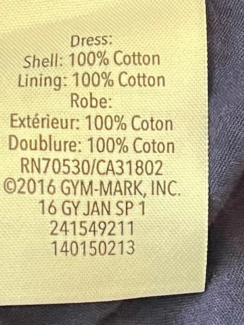Gymboree cute sleeveless